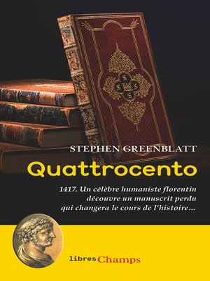 cover image of Quattrocento